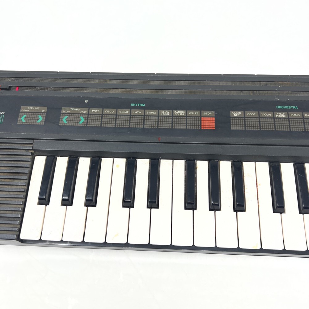 yamaha psa-120 portasound