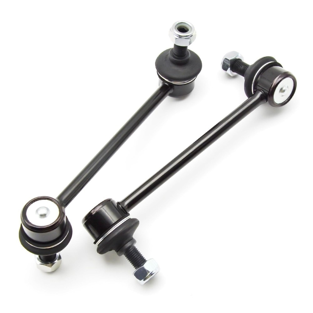 2 Pcs K80582 K80583 Front Sway Bar Links Left Right Side Front Stabilizer Bar...