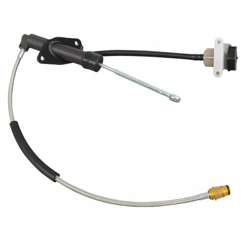 Clutch Master Cylinder Assembly Compatible with Chevy Camaro; Compatible with