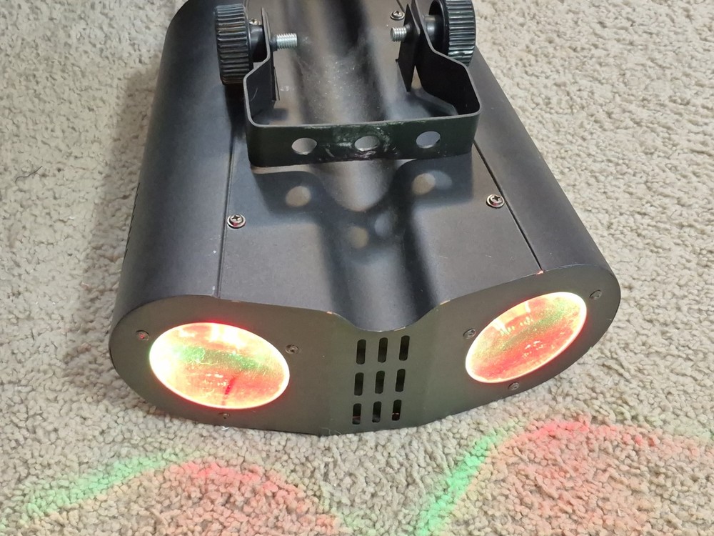 Rockstar Lighting LDL-E-RGB-004 LED Controller - Pre-Owned - Tested & Working