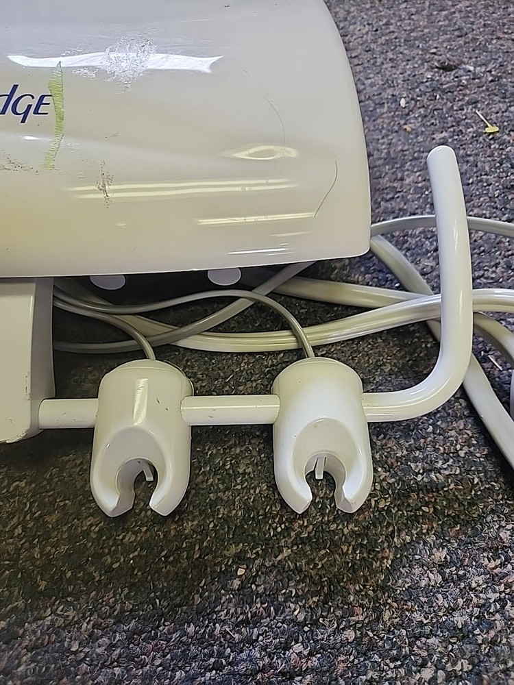 DCI Model DW 4000 Automatic Control Unit White Series 4 Arm