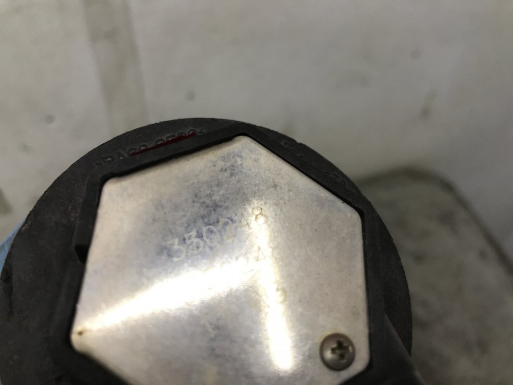 Peterbilt 587 DEF Sensor - Used | P/N 350248