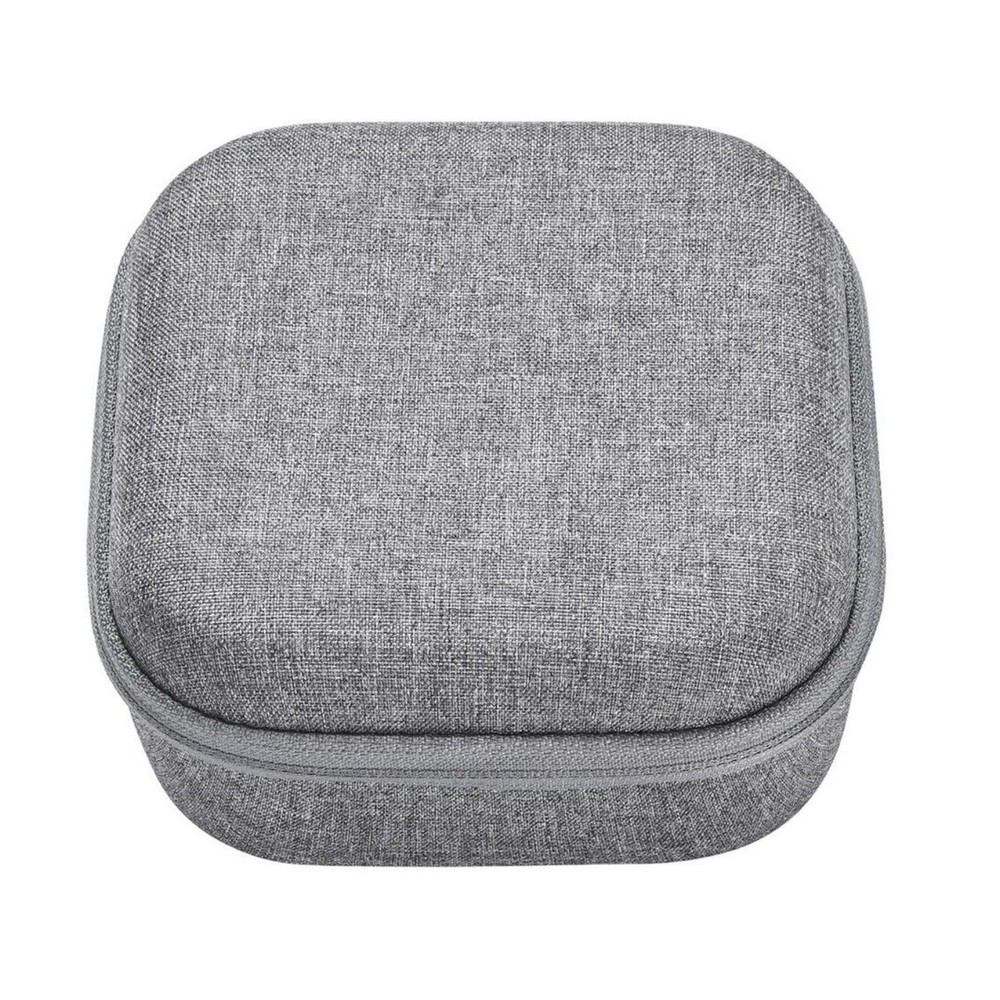 Grey Watetproof Speaker Protective Storage Case Travel Box for Marshall Willen