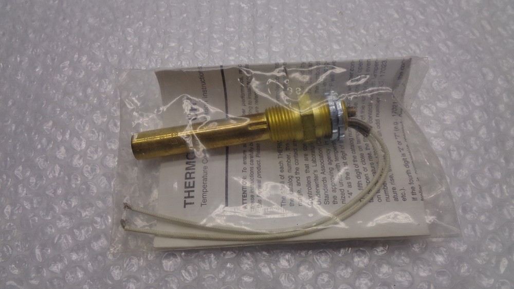 EXAIR 9017 THERMOSTAT NSNP