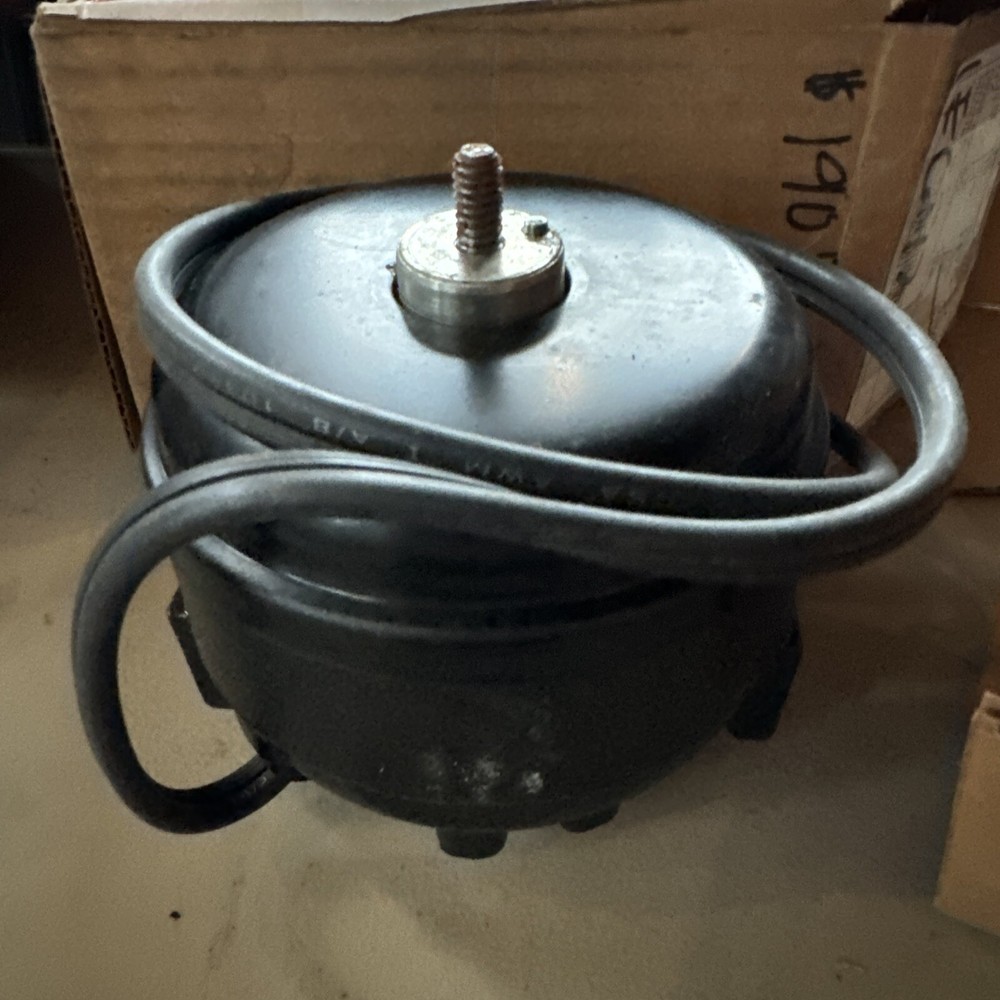 Century 254A Unit Bearing Motor