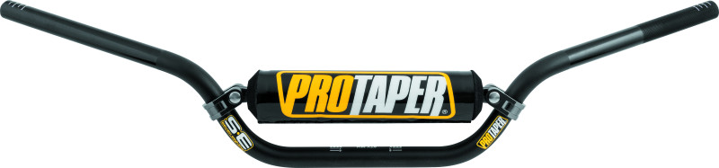 ProTaper SE ATV Mid Handlebar - Jet Black 025256