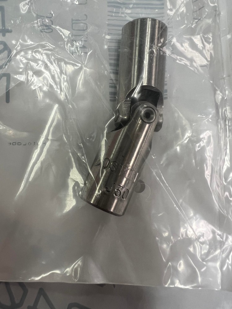Boston Gear 08402 J50 Solid U Joint