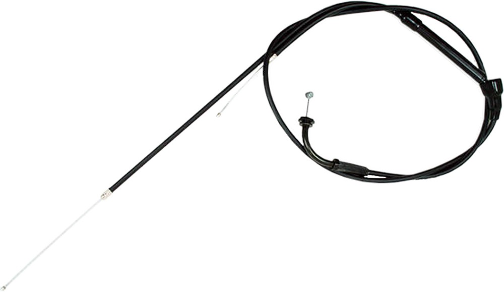 Motion Pro Throttle Pull Cable 04-0098 For Suzuki RV125 1973-1977