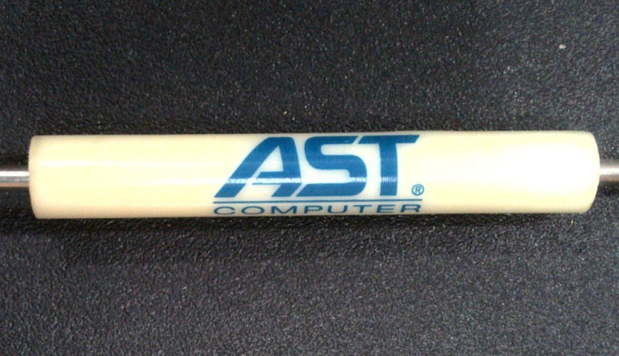 Vintage Retro Computing AST Computer Promotional Pocket Screwdriver