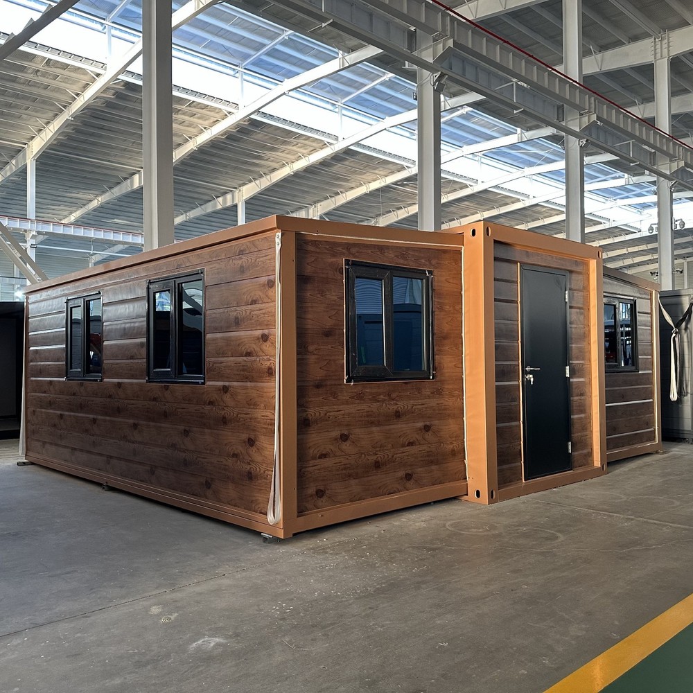 Modular Container Home Prefab House ,Expandable Container House