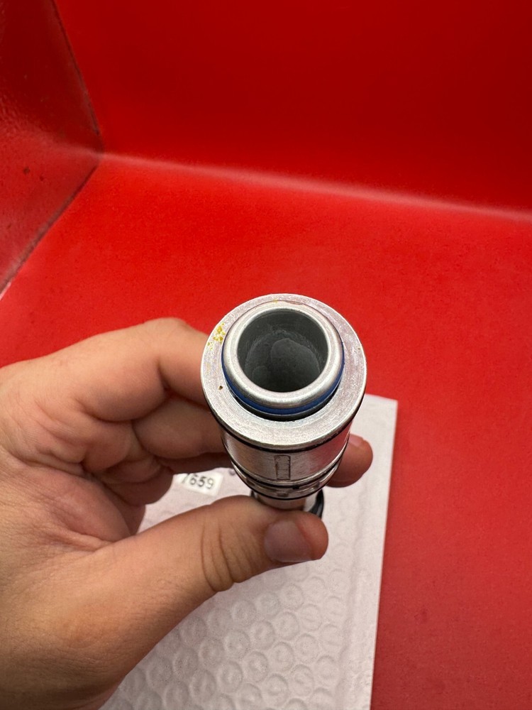 Dye DM8 Bolt/Engine