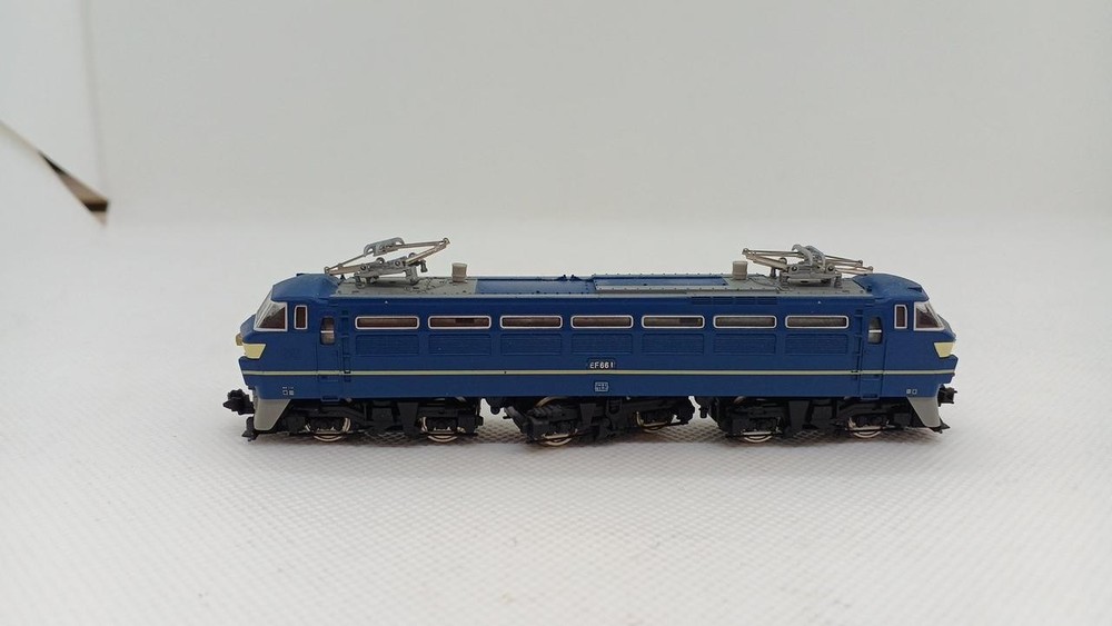 TOMIX 2109 el train