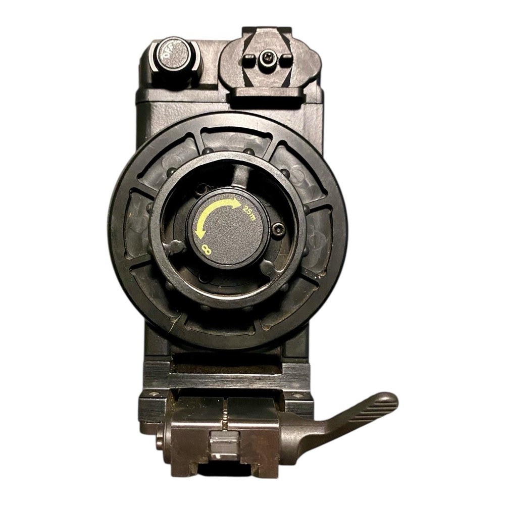 Simrad Optronics KN-203 FAB aka AN/PVS-9