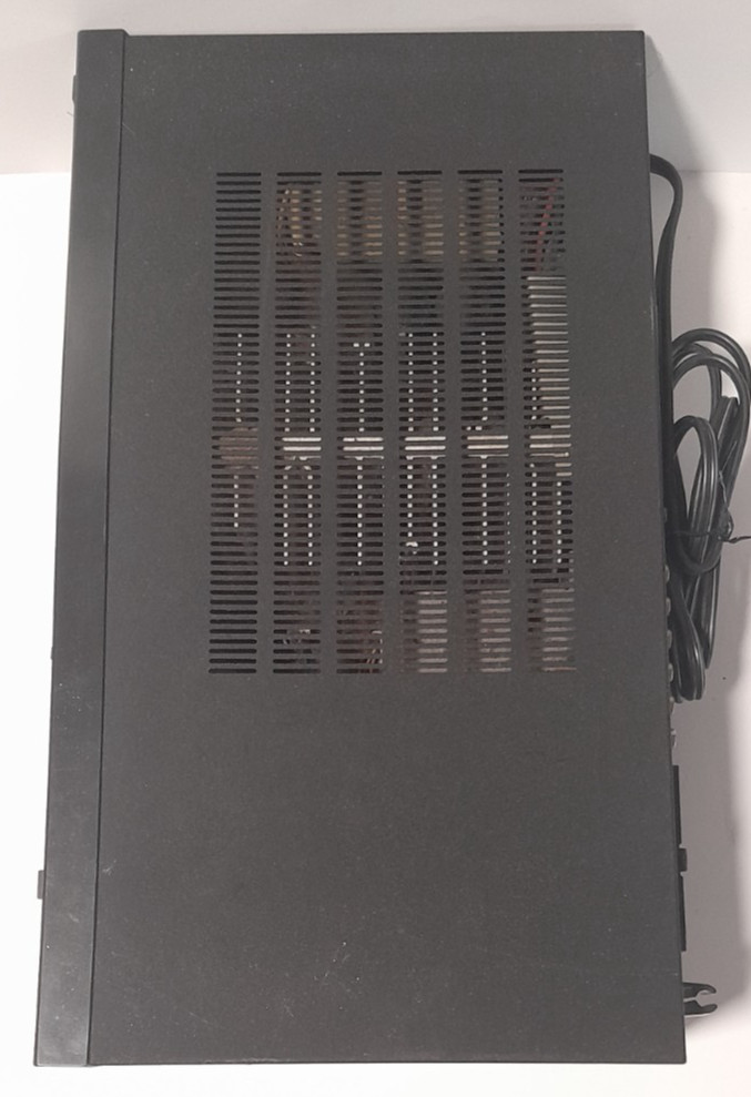 Sharp SA-X50AV AM/FM Stereo Receiver