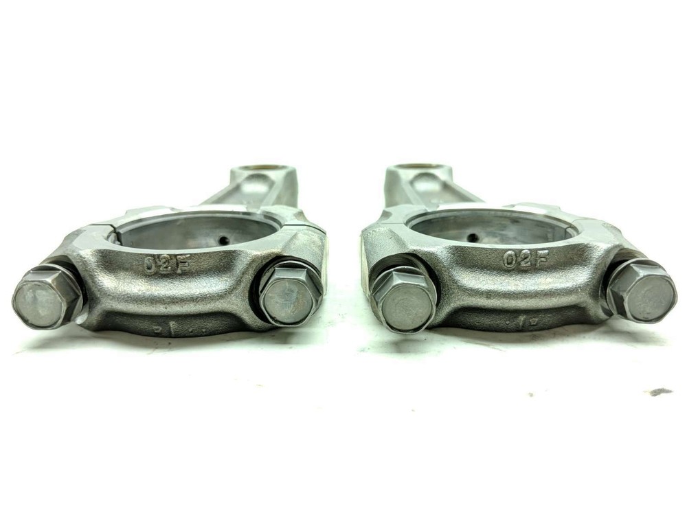 97 Suzuki TL1000 S Engine Motor Piston Connecting Rods