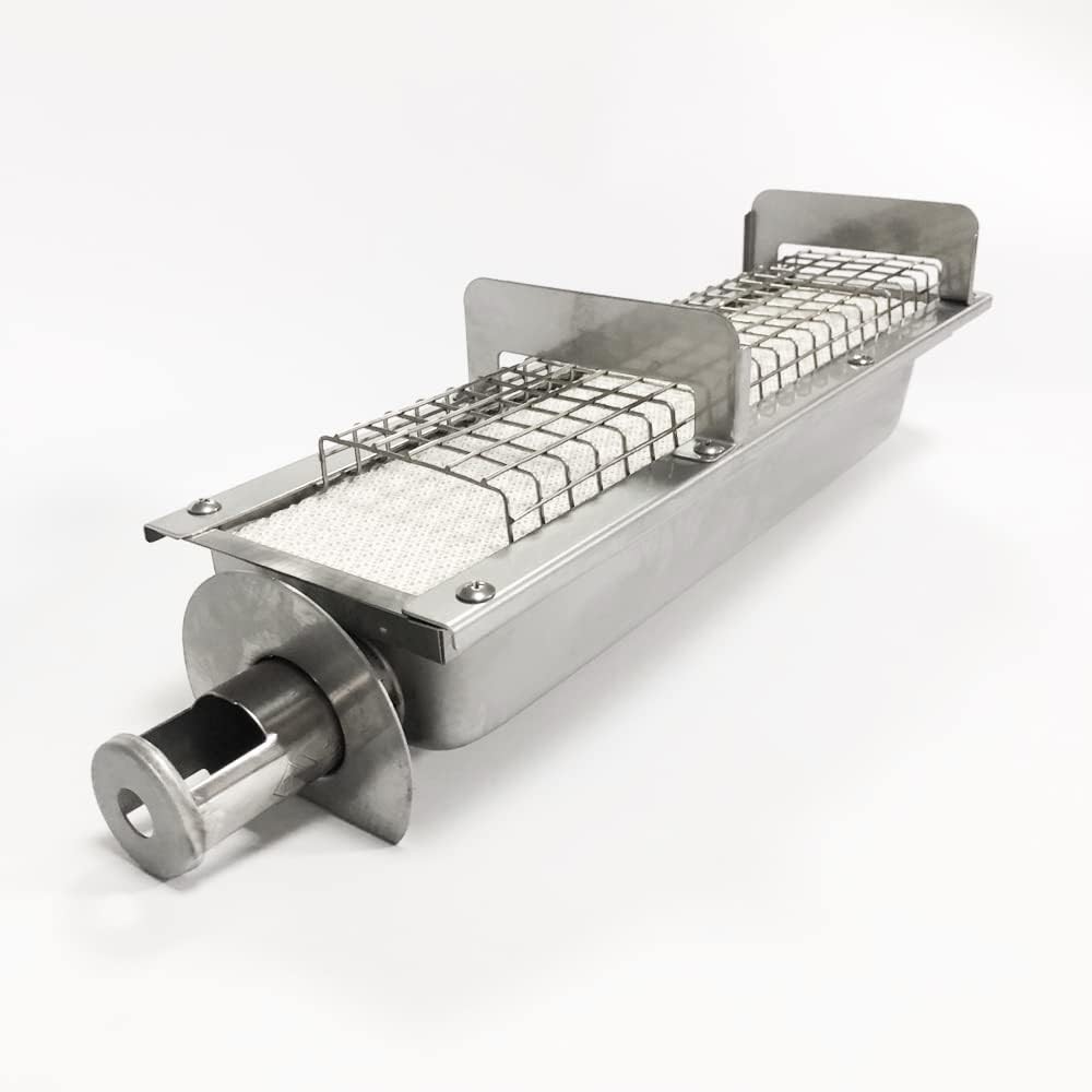 Rolling Computer Cart with Locking Cabinet Drop Leaves