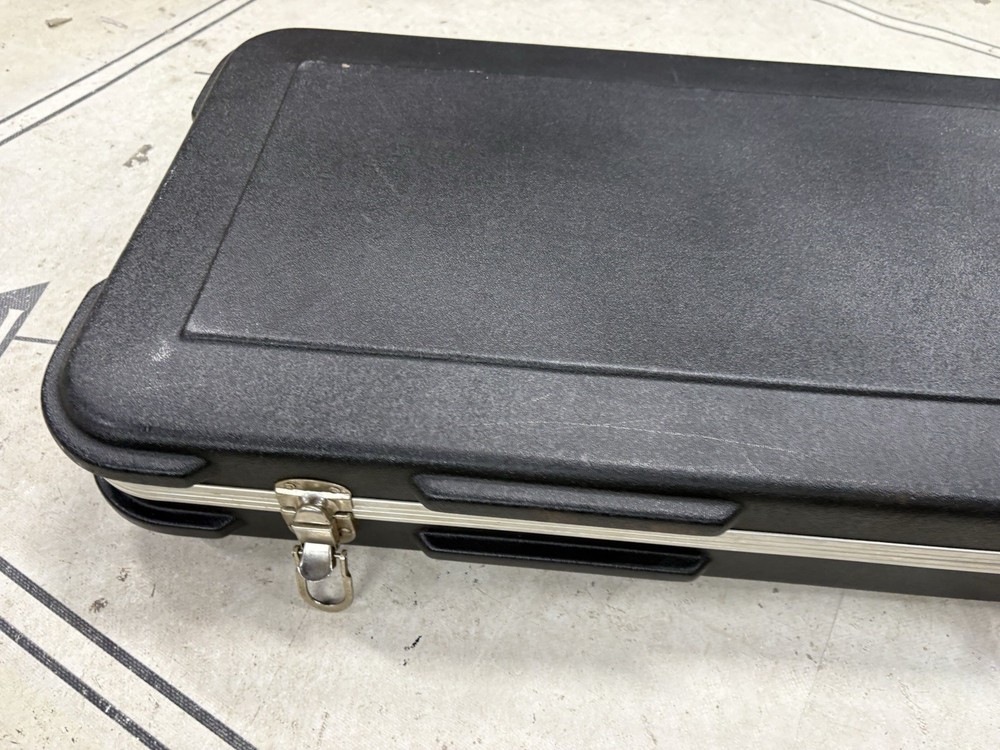 SKB ABS Molded Electric Guitar Hard Shell Case