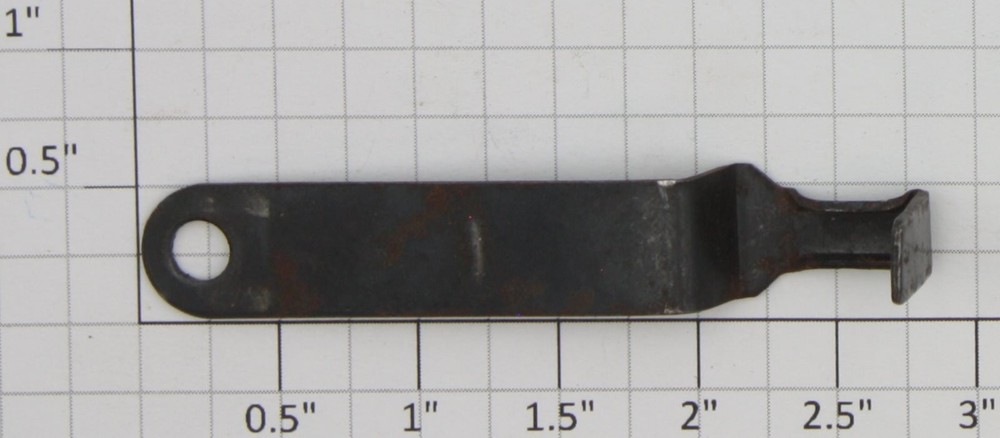 Lionel 675-22 Drawbar