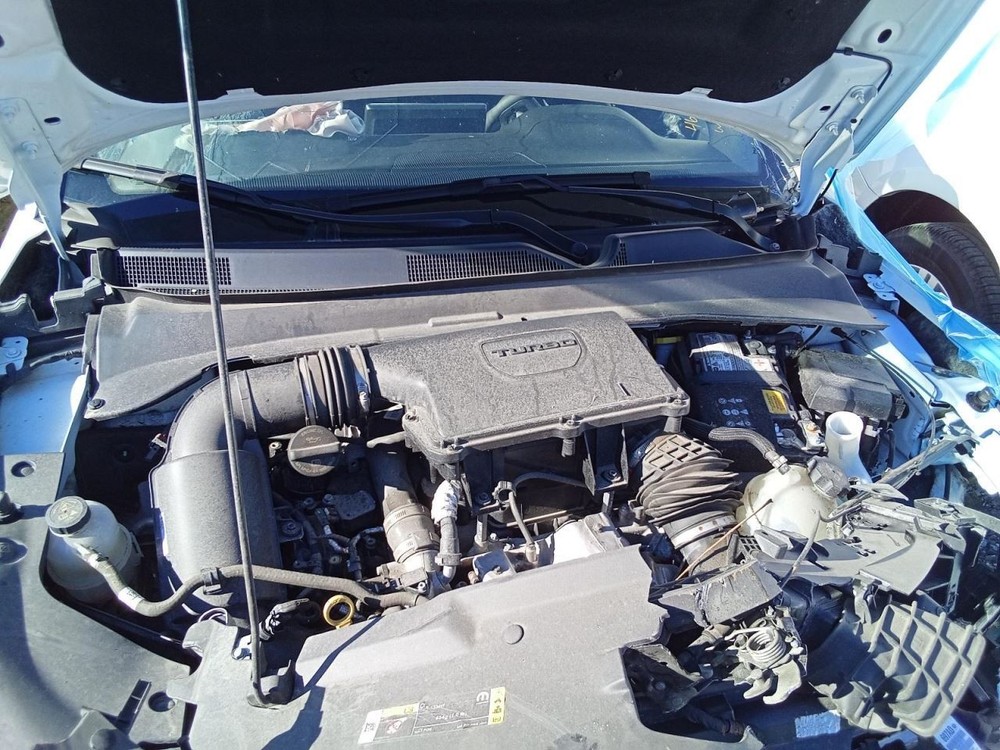 Camera/Projector Camera Windshield Fits 22-25 COMPASS 862400