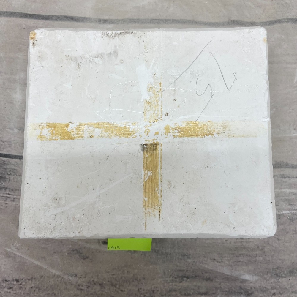 Ceramic Slip Casting Mold