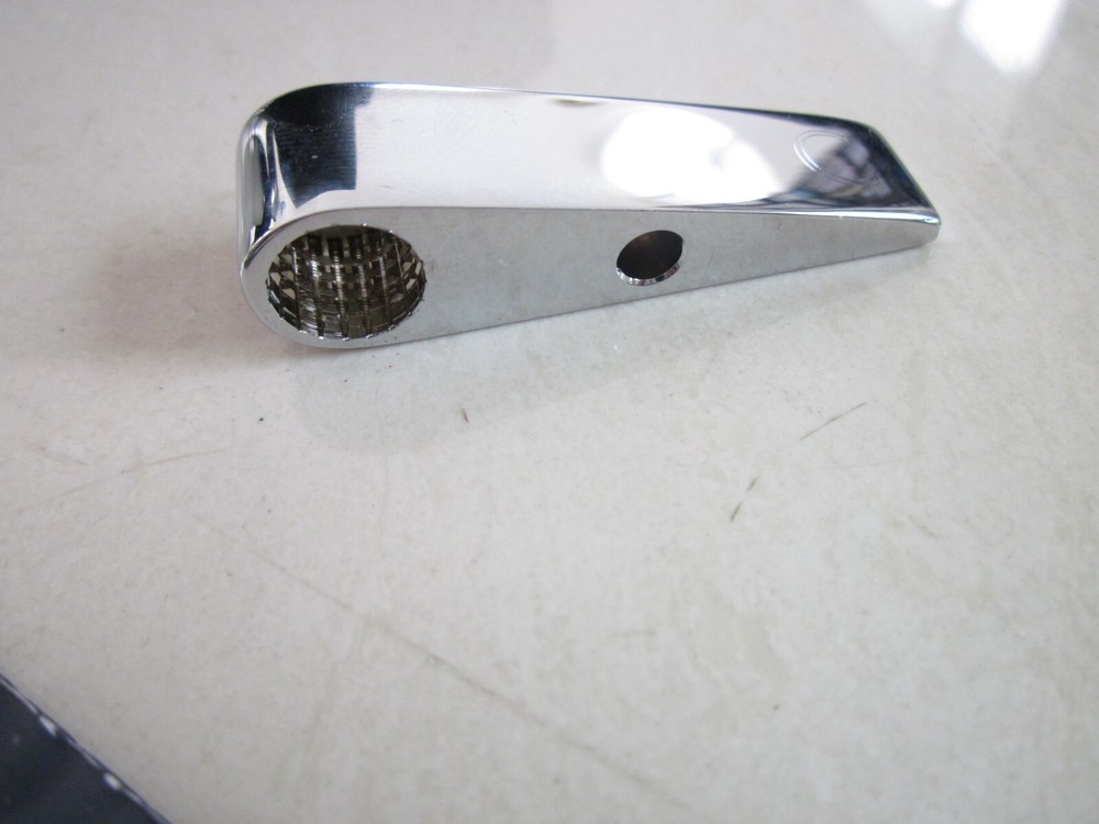 GENUINE KOHLER 34064-C-CP LEVER HANDLE, COLD REPLACEMENT
