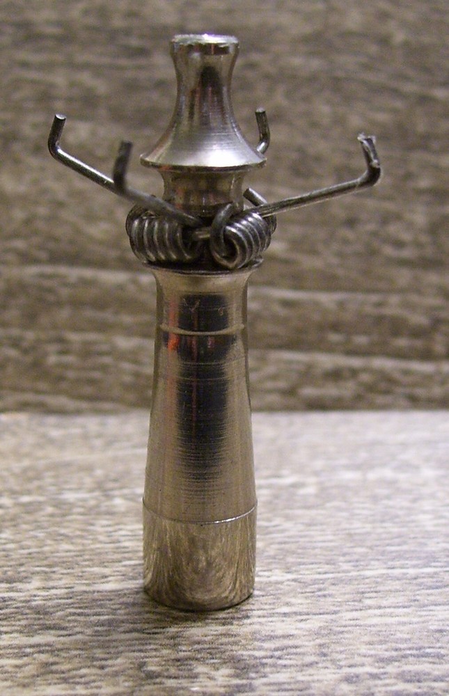 11/32" Glue-On Judo Points - 135 Grain
