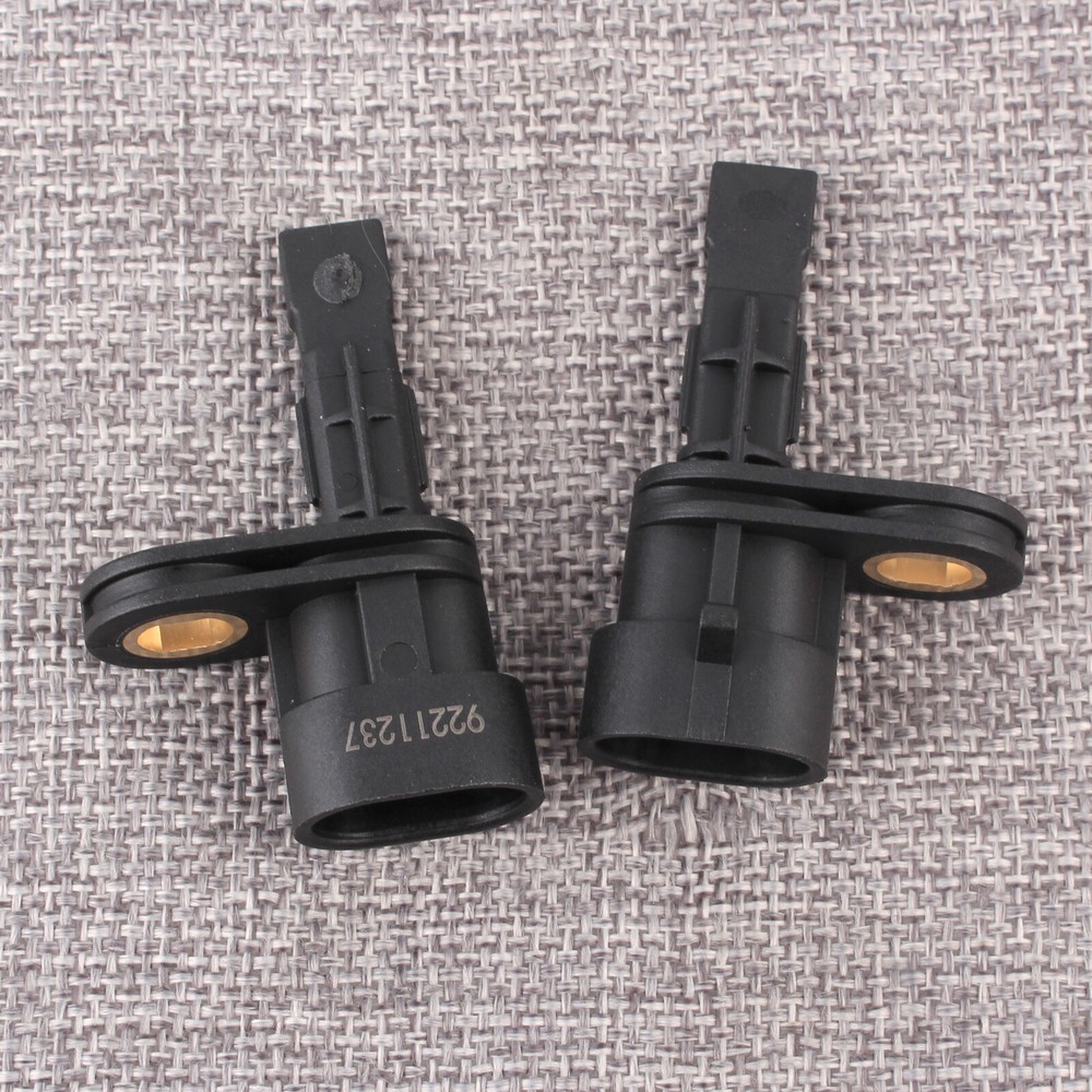 Premium ABS Wheel Speed Sensor Rear for GM Replace Equipment 92211237