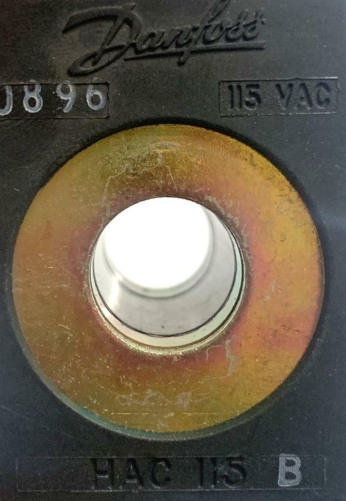 Danfoss HAC115 Coil 115 VAC (4 Available)