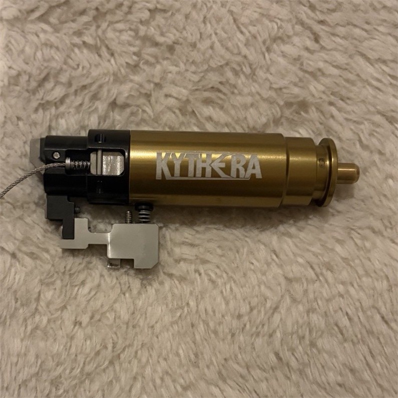 PolarStar Kythera