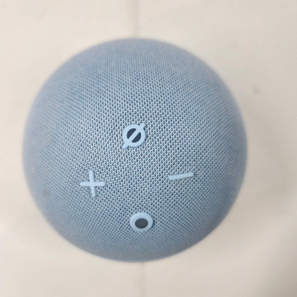 Amazon Echo Dot 5th gen Smart Speaker C4E8S3
