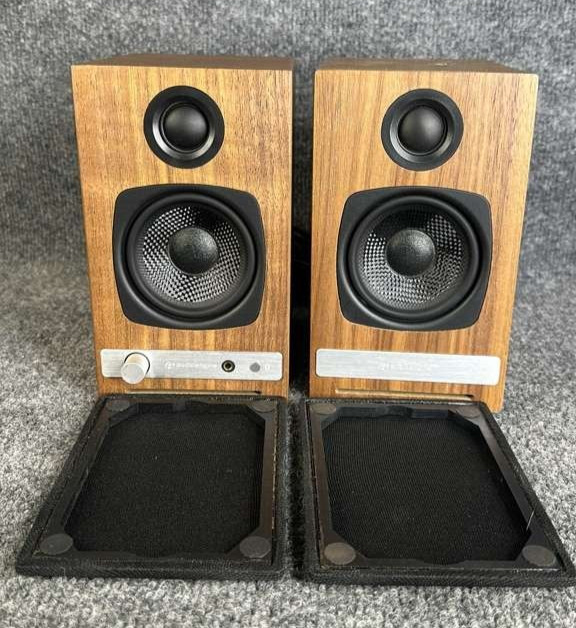 Audioengine HD3 Bluetooth Computer Speakers Desktop PC Home Music System