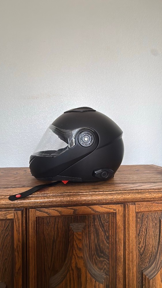 BILT Techno 2.0 Modular Helmet