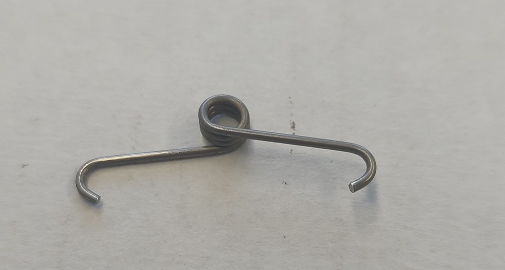 Canon MPA-600FA, Spring, S, BD1-3207