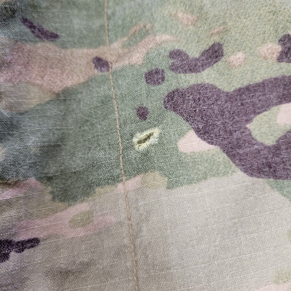 Salty FRACU Pants Cag Sof Devgru Seal #1