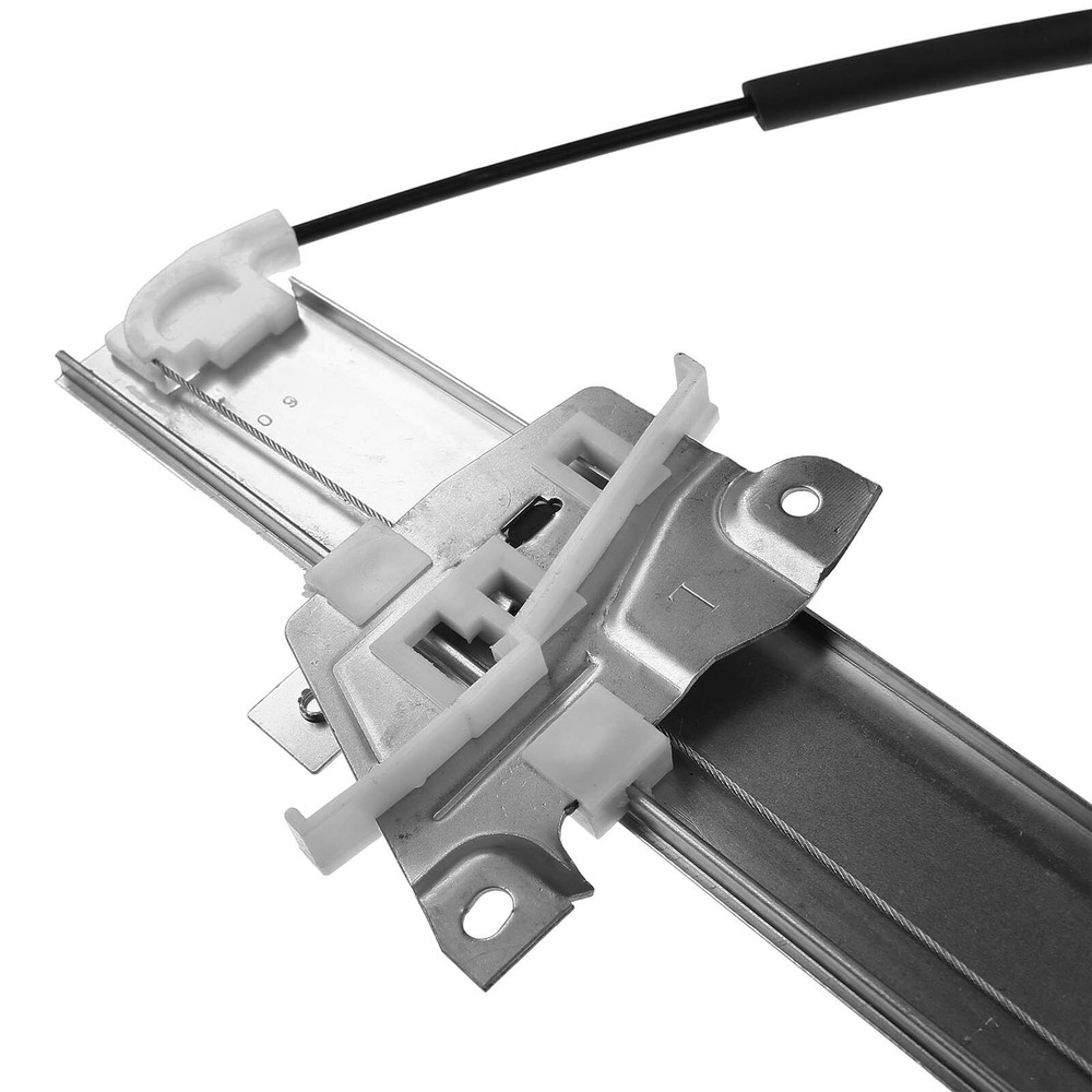 A-Premium Front Driver Side Manual Window Regulator for Chevy Tracker 1999-2004