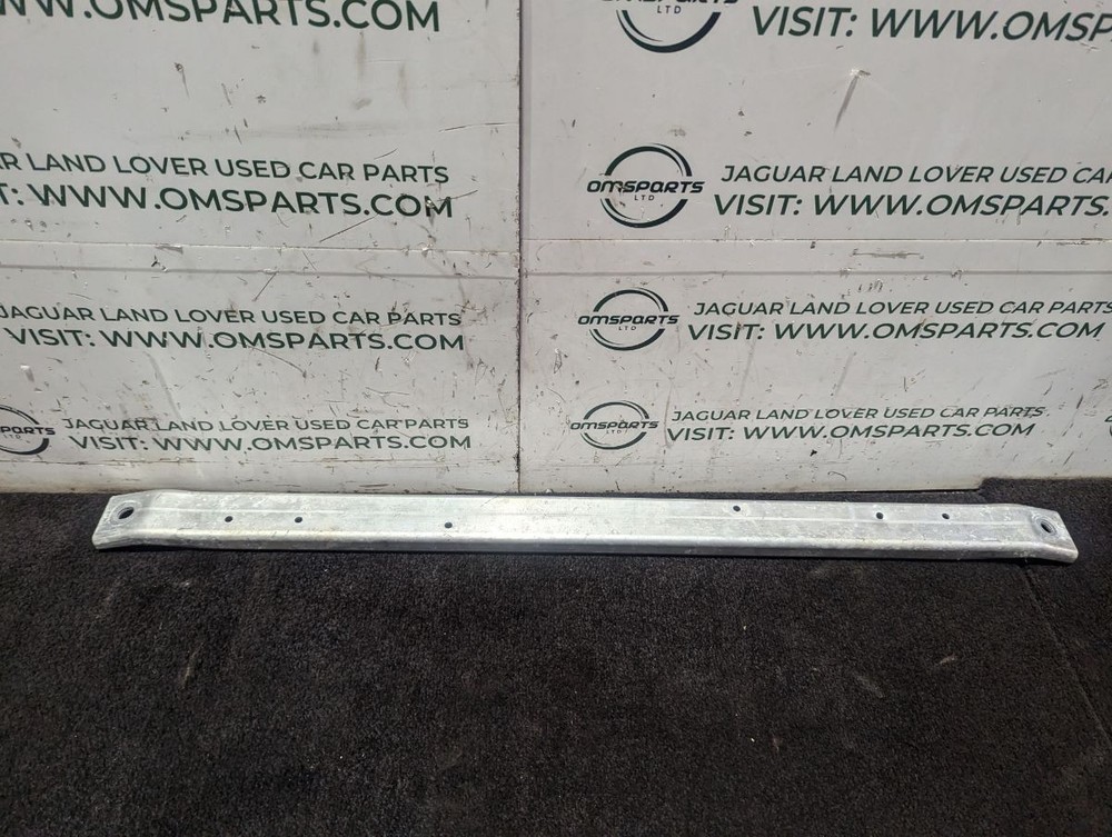 JAGUAR I-PACE X590 FRONT BUMPER SUPPORT BRACKET J9D3-3B329-AA