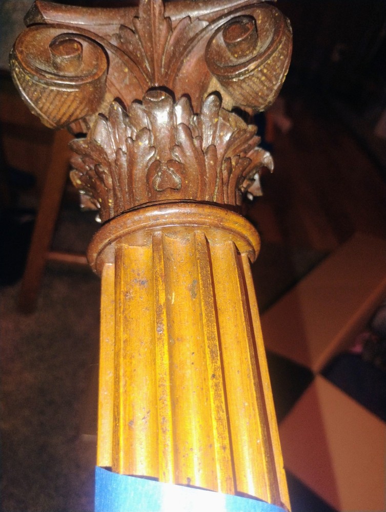 19th Century French Breakfront Armiore