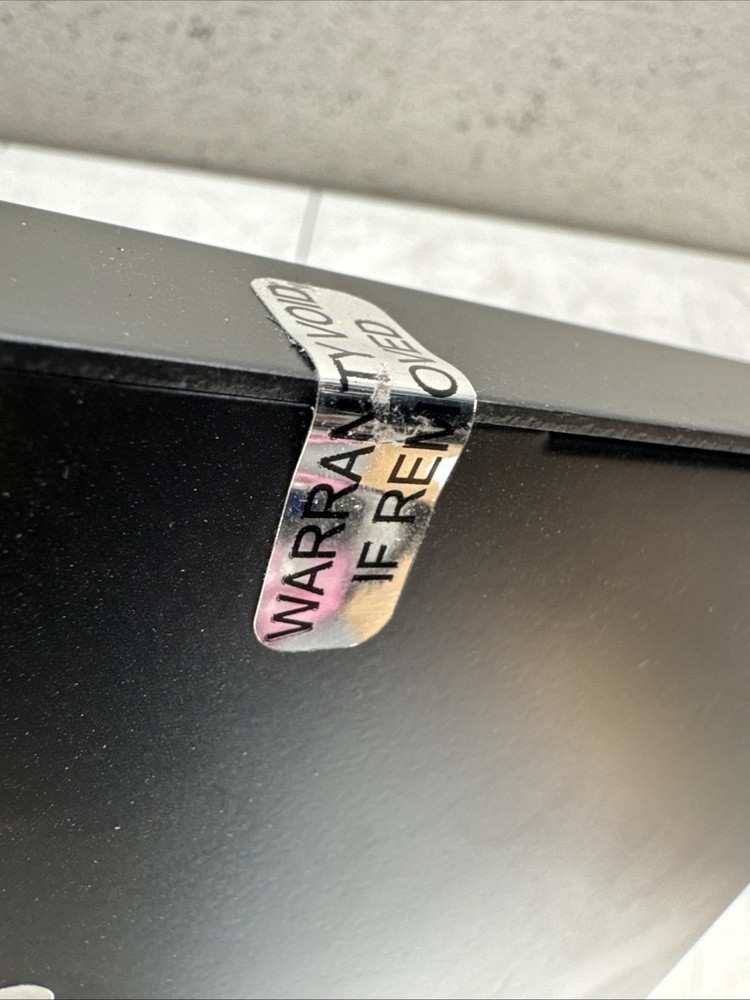 Apposite Linktropy Mini2 Mini 2 WAN Emulator LMIN2-100M UNTESTED MISSING AC ADAP