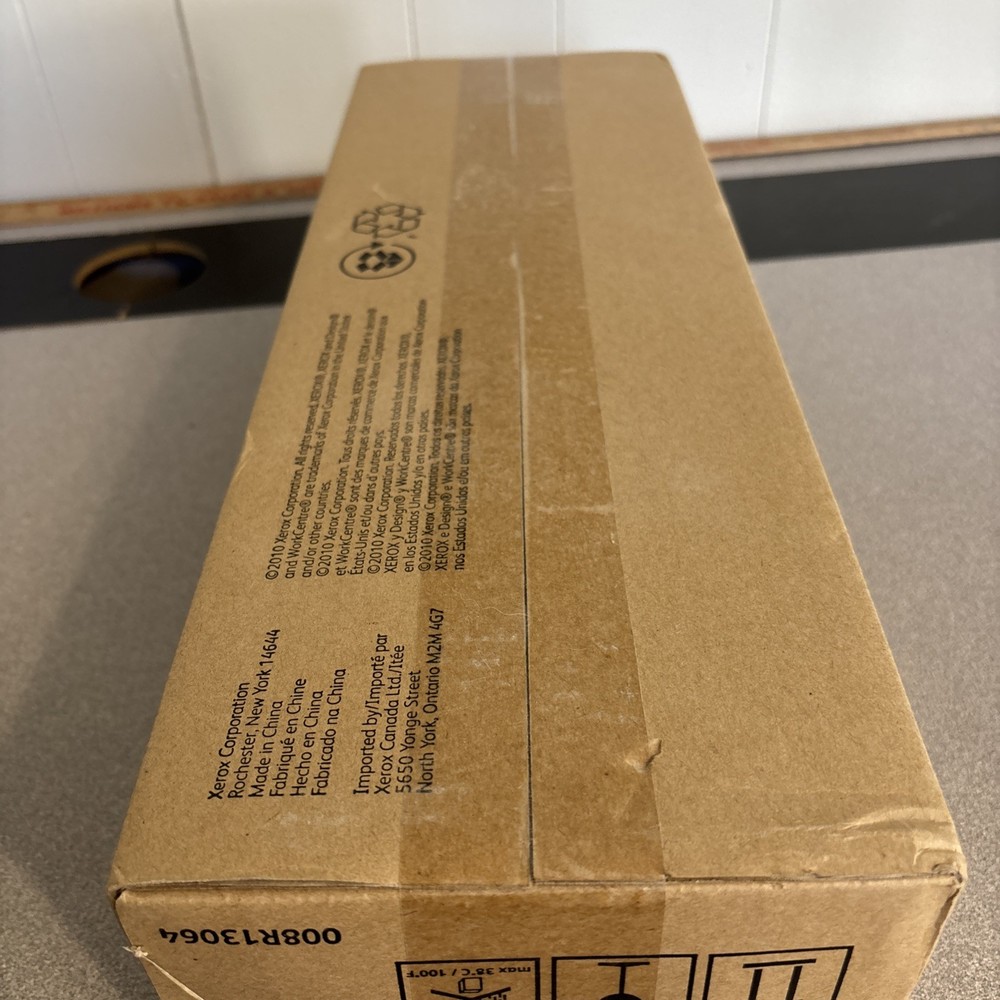 Xerox 008R13064 Second Bias Transfer Roller Printer Printers