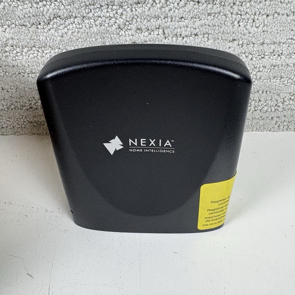 Nexia Home Bridge BR100 Home Intelligence Z-Wave Bridge