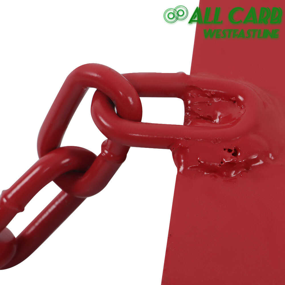 Forklift Trailers Hitch Receiver 2" Towing Adapter Pallet Forks Attachment