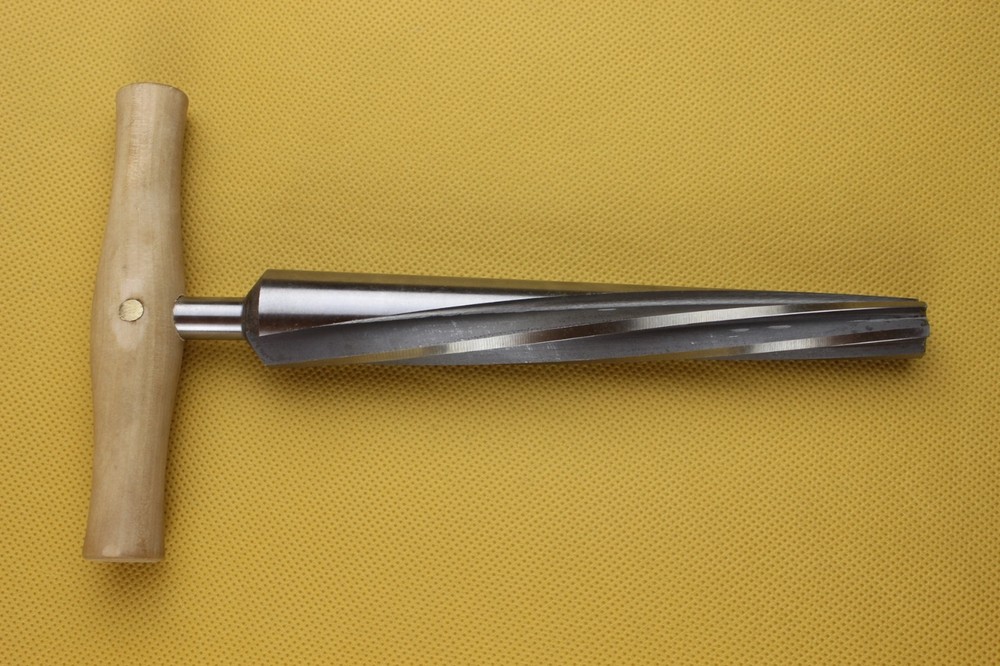 High quality Cello making repair tool  cello end pin hole reamer tool