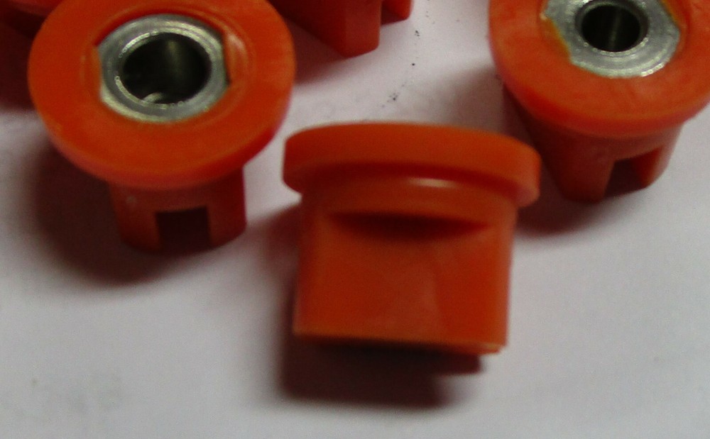 XR TeeJet Extended Range Flat Spray Tips XR8001VS