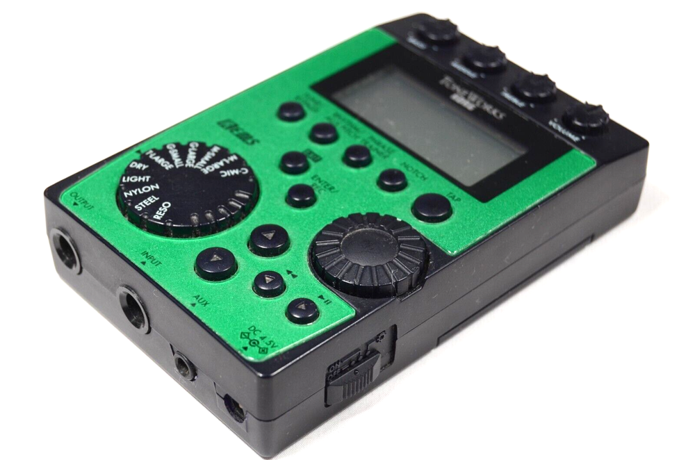Korg PX4A PANDORA Personal Multi Effect Processor Unit only