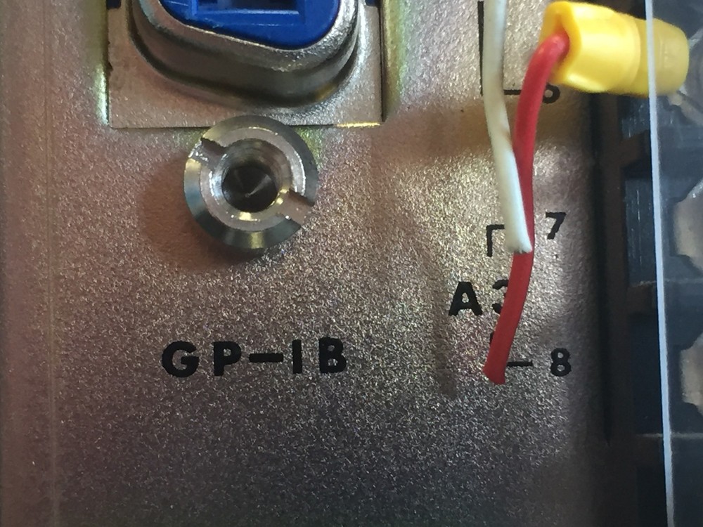 Kikusui GP-IB Programmer Model 2212A Kikusui Electronics,Great working Condition