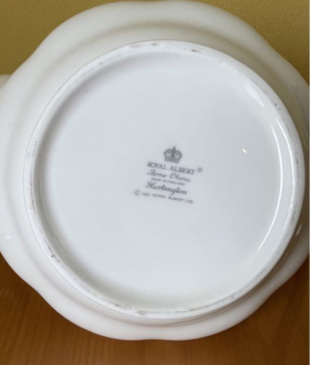 Royal Albert Hartington teapot