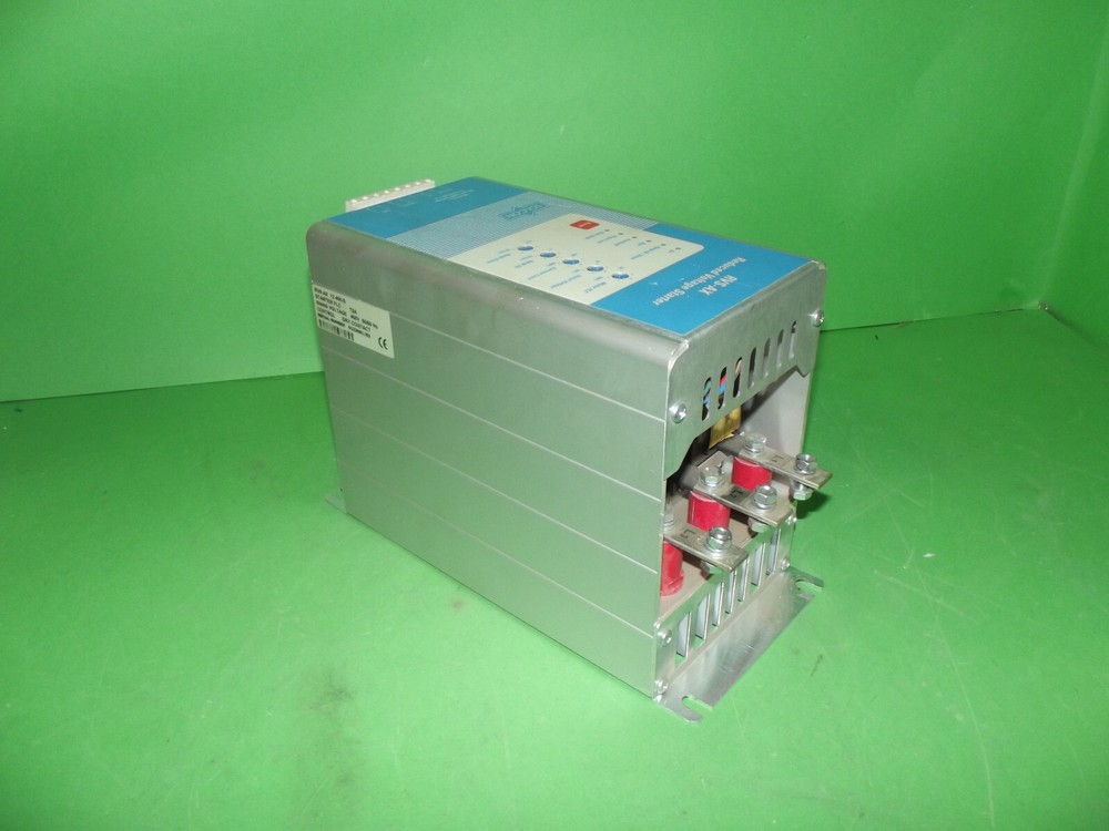 RVS AX 72 400-S STARTER FLC 72A