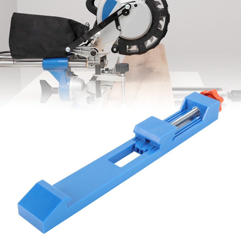 Adjustable Compact Circular Saw Base Guide For Woodworking Excellent