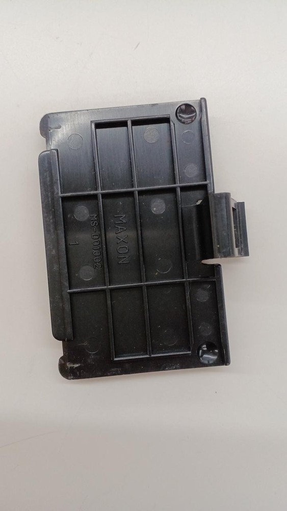 Maxon Cs-01 Effector