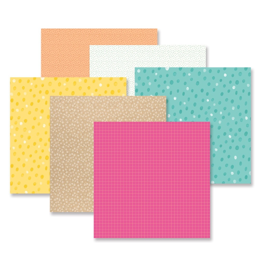 Creative Memories On the Bright Side Buy It All Bundle